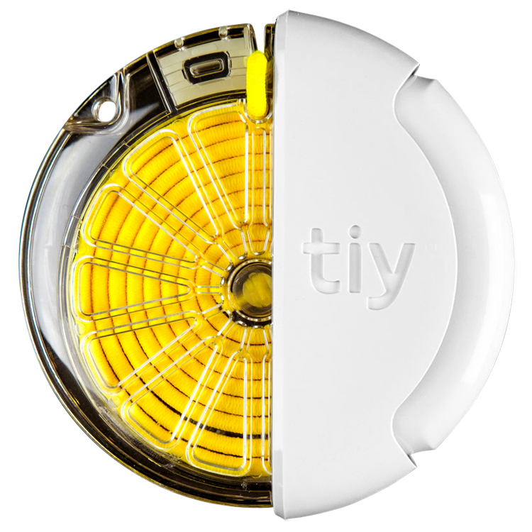 TIY Hair System