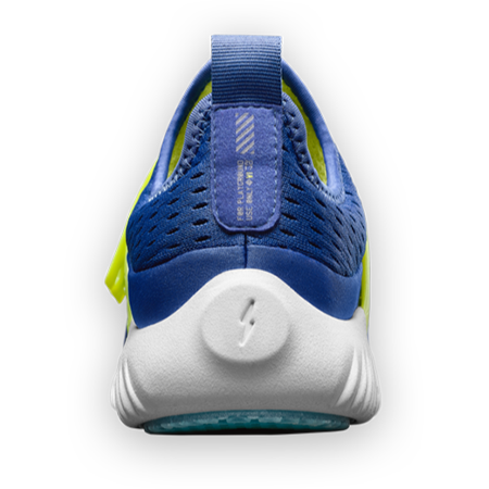 TMBLR v1, the best sneaker for kids.