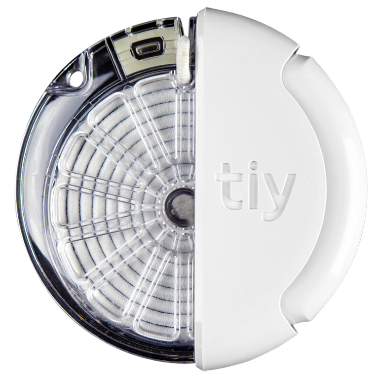 TIY Hair System