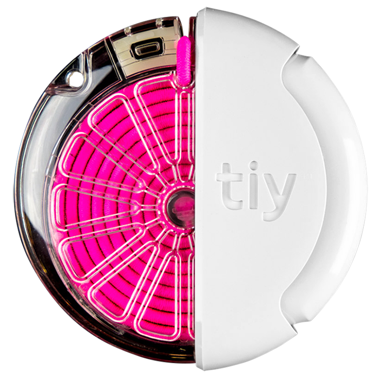 TIY Hair System