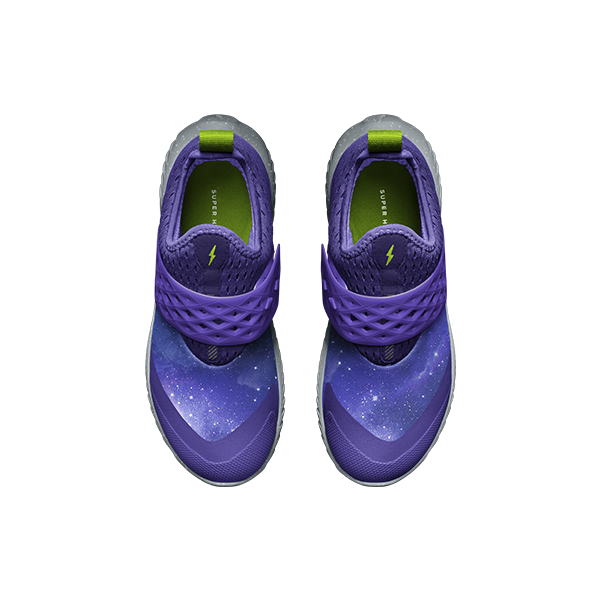 ZTMBLR v1 GALACTIX