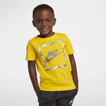 Tactical tee