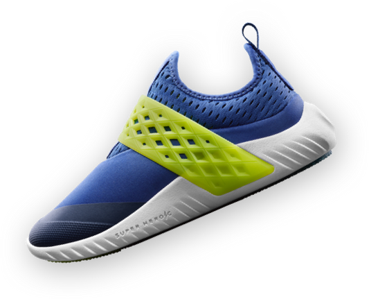TMBLR v1, the best sneaker for kids.